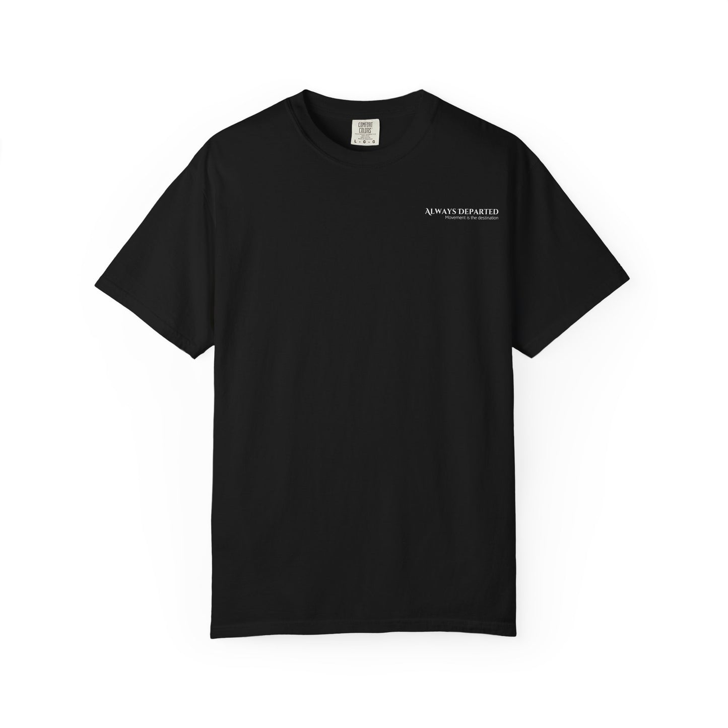 Empire Nights Tee - New York City