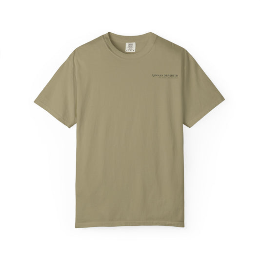 The 6ix Tee - Toronto
