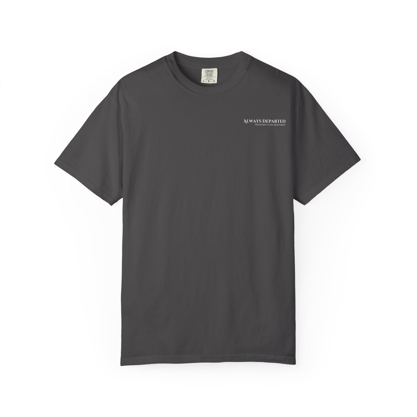Empire Nights Tee - New York City